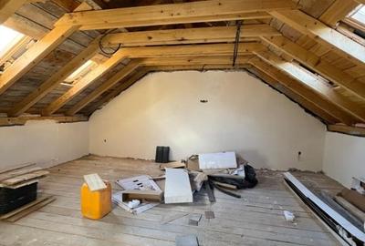 Oportunitate! Vanzare casa semifinisata 146 mp., zona Manastur - 15