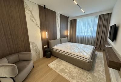 Apartament cu 4 camere decomandat în Aviatorilor - 9