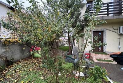 Vila de inchiriat Clinceni, 4 camere, 600 mp curte - 6