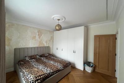 Casă individuală cu 3 camere cu Teren 400 Mp în Dancu - 9