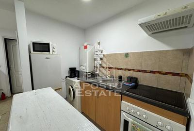 Garsonieră semidecomandată în Lipovei - 5