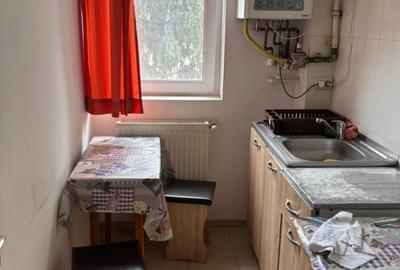 Apartament 3 camere tip duplex, 2 bai-zona Faget - 9
