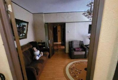 Apartament 3 camere Soseaua Oltenitei - 2