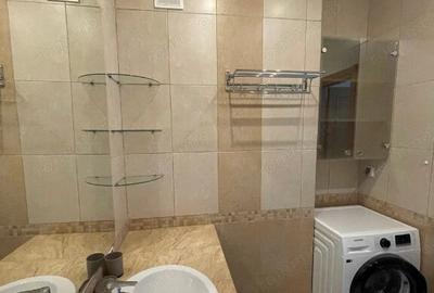 Apartament cu 2 camere decomandat în Șagului