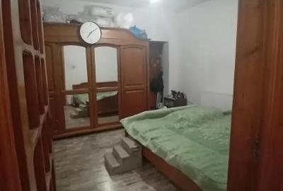 Casă cu 2 camere cu Teren 360 Mp în Sud - 3