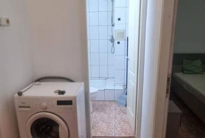 Garsonieră decomandată în Tomis Nord - 2