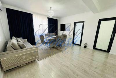 Apartament 61 mp - 3 camere - parcare - zona Terra, Floresti! Apartament 61 mp - 3 camere - parcare - zona Terra, Floresti! - 1