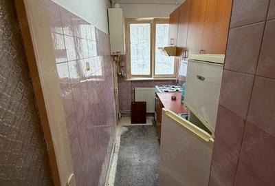 Apartament cu 2 camere nedecomandat în Dacia - 1