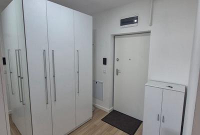 Garsoniera de tip Studio bloc nou zona Pipera complex Ivory Residence cu parcare - 7
