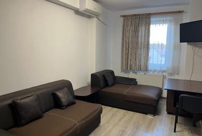 Inchiriere 2 camere Grozăvești – mobilat, utilat, aproape de metrou ! - 12