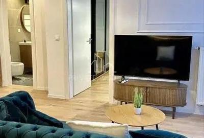 Apartament 2 Camere, Confort Lux, Maurer Residence - 5