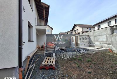 Casă cu 3 camere cu Canalizare în Șelimbăr - 5