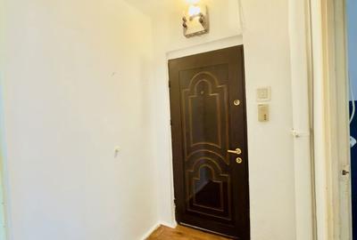 Apartament cu 2 camere nedecomandat în Florilor - 8