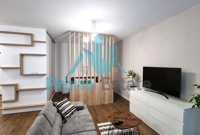 Apartament ultrafinisat la cheie  in Record Park - 5