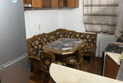 Apartament cu 2 camere semidecomandat în Central - 3