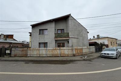 Casă individuală cu 3 camere cu Canalizare în Tăbăcari - 2