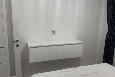 Apartament cu 2 camere decomandat în Romanești - 3
