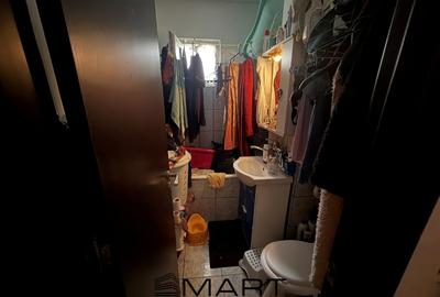 Apartament cu 3 camere decomandat, mobilat în Vasile Aaron - 17