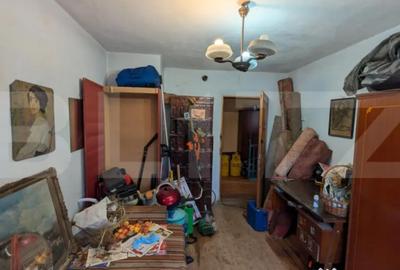 Casă cu 7 camere cu Teren 1656 Mp în Central - 6