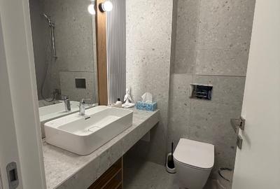 Apartament cu 2 camere | Prima Vista | 2 locuri de parcare incluse - 5