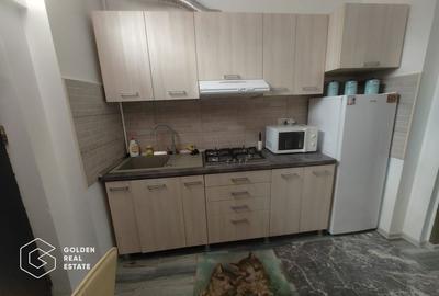 Apartament cu o camera, cu centrala proprie, zona Fabric Apartament cu o camera, cu centrala proprie, zona Fabric - 7