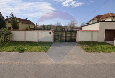 Teren Construcții intravilan de 2080 mp, în Popoveni - 1