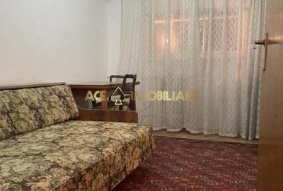 Apartament cu 3 camere decomandat, mobilat în Drumul Taberei - 2