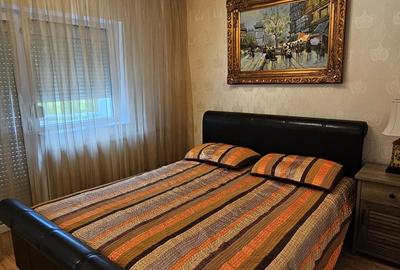 Apartament cu 2 camere decomandat, mobilat în Libertății - 14