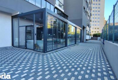 Spațiu comercial, de 154 mp, în Vitan - 6