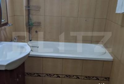 Apartament cu 4 camere decomandat, mobilat în Micro 17 - 12