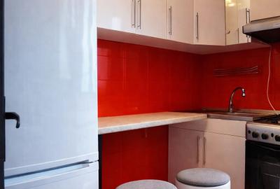 Garsonieră în Take Ionescu - 5