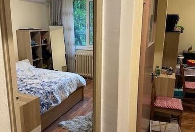 Apartament 2 camere de vanzare Berceni Brancoveanu - 9