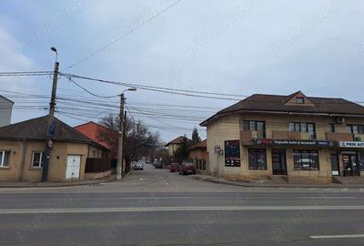 Ofer spre inchiriere spatiu (casa), Bd Bratianu intre CORA si LIDL - 1