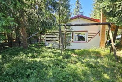 Casă cu 3 camere cu Teren 838 Mp în Central - 6