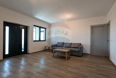 De Vanzare Casa Noua Individuala 4 Camere Teren 573 Baldana Dambovita - 7