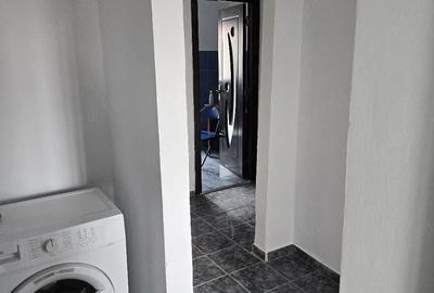 Apartament cu 3 camere decomandat în Central - 2