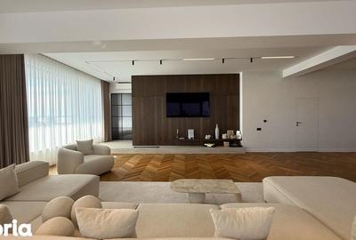 Apartament cu 6 camere în Nord - 1