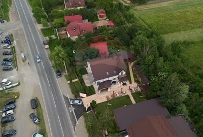 Proprietate speciala de 340mp de vanzare - 24