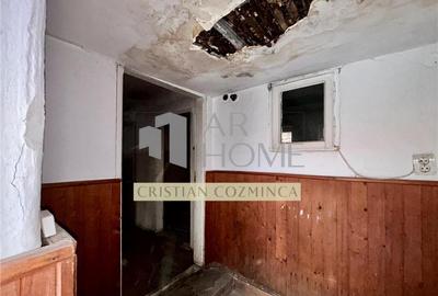 Casă cu 4 camere cu Teren 356 Mp în Mărășești - 10