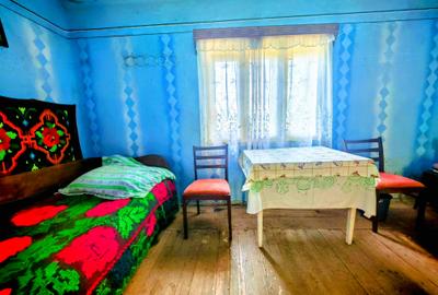 CASA TRADITIONALA, ANEXE si 46.980 mp teren partial INTRAVILAN BULZ - BIHOR - 51