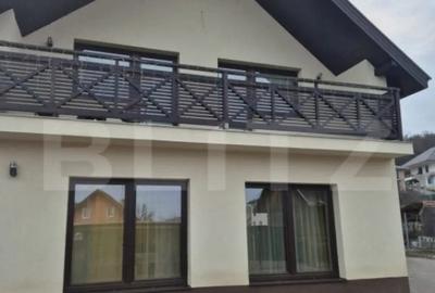 Casă cu 7 camere cu Teren 1359 Mp în Unirii - 14