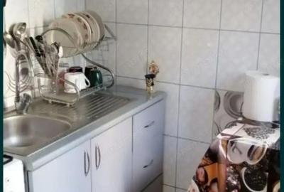 Garsonieră în Buziașului - 1