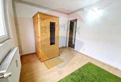 Apartament cu 2 camere de vanzare in zona Brazda lui Novac - 4