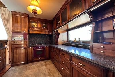 Penthouse Deosebit Inchiriere, Complex Exclusivist - 15