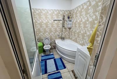 Casă individuală cu 3 camere cu Canalizare în Sud - 12