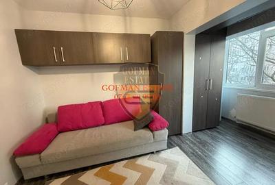 3 Camere decomandat Parcare Privata Lapusneanu ICIL Gara ?coala 24, Spital Heka - 4