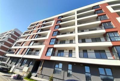 Vanzare apartament 4 camere bloc nou zona Unitatii Militare Floresti aproape de - 1