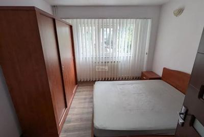 Apartament 2 camere transformat in 3 camere/et 2/8 /Scoala 10 - 4