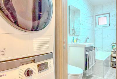 Garsoniera premium, renovata complet, cartier Răcădău - 9