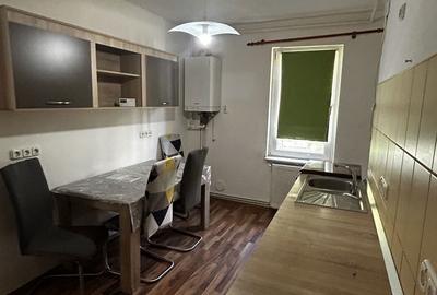 Apartament cu 2 camere în Central - 8